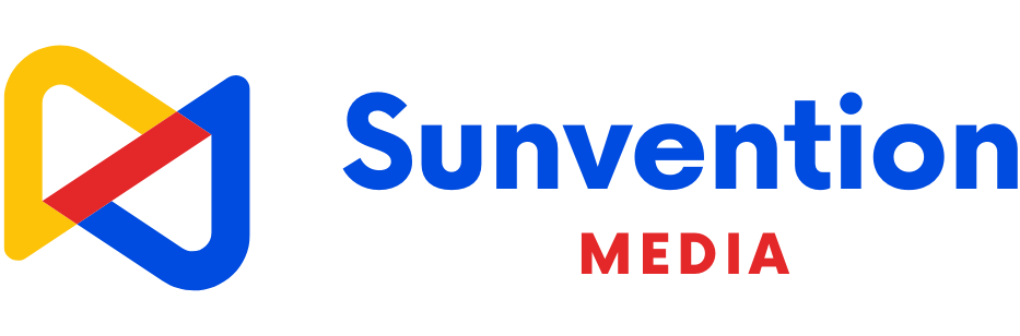 Sunvention Media Logo